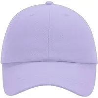 Beechfield Junior Low Profile 6 Panel Dad Cap