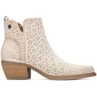 Refresh 175041 Stiefeletten Mit Absatz