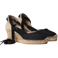 Toni pons Calonge Keil-espadrilles