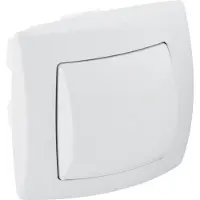 Geberit 240571KA1 Handdrücker UP für 1-Mengen-Sp.
