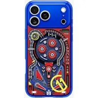 Spigen Case c11 Ultra Hybrid Magsafe for iPhone 17 Pro arcade