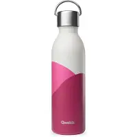 Qwetch Isotherme Flasche Active