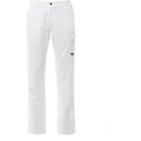 Payper Arbeitshose WORKER PRO" - Weiss L"