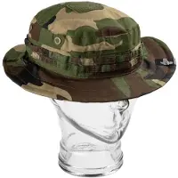 Invadergear Boonie Mod 3
