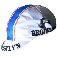 Sélection CGN Kappe Sommer Vintage Brooklyn