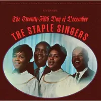 Concord The 25th Day Of December (Limited Vinyl)