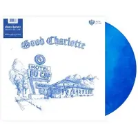 Warner Music Motel Du Cap (VINYL)