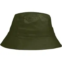 Neutral Bucket Hat