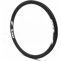Pride Racing Felge carbon gravity pro 24'' 36h ud matt