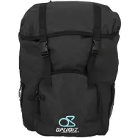 Optimiz Gepäckträgertasche Schnellbefestigung | Größe 15 L
