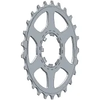 Miche Final Campagnolo 10s Ritzel Silber 1v / 23t Silber 1v