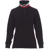 Payper Damen Polo Langnation