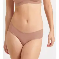 Sloggi Hipster Zero Modal | Grösse: L | Farbe: Braun