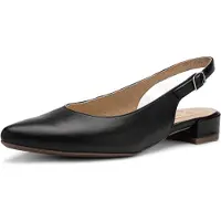 Ara Slingpumps in Schwarz | Gr.: 39