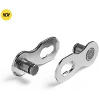Miche Schnellspanner Straße und Mtb e-Bike Quick Link (x2)