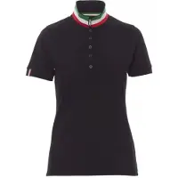 Payper Polo-Shirt Damen Nation
