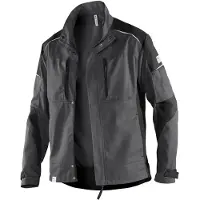 Kübler Activiq Bundjacke