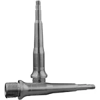 Leatt Lb9025100850 Pedalachse