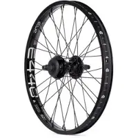 Eclat RSD Hinterrad E440 Cortex Freecoaster