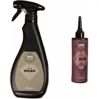 Ceramicspeed Fahrrad-Reinigungsspray UFO Indoor Essentials