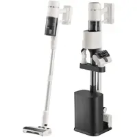 Roborock H60 Hub PL Standstaubsauger