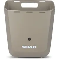 Shad Bike Daily Bike Brompton Korb 20l