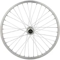 Velox Hinterrad eines Fahrrads Mach1 Rc10