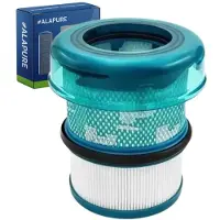 Alapure HEPA-Filter passend für Dyson V16 Piston Animal / 974676-01
