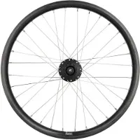 Velox Hinterrad K7 Mach1 Kargo L Moy.shim Deore M475