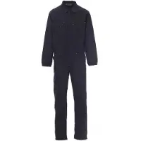 Payper Jumpsuit Cover
