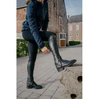Dyon Kurzchaps Exel Croco Top