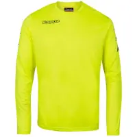 Kappa Kappa4soccer Kinder Torwarttrikot