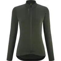 Mavic Aksium Thermo Langarm-trikot