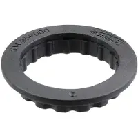 Super B B.B. Schraubenschlüssel-Adapter für Shimano Sm-Bb9000, Sm-Bb93