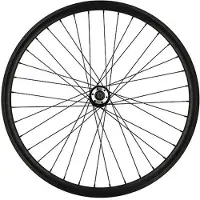 Sélection CGN Vorderrad eines Fahrrads Wheelyoo 622
