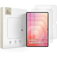 Tech-Protect Glass Fit+ 2pcs Screen Protector Samsung Galaxy S10/S11 Ultra etc.