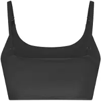 Awdis Women's Recycled Tech Sports Bra