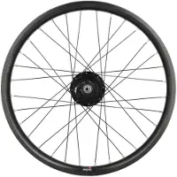 Velox Vorderrad Mach1 M260 Moy Dynamo Shim