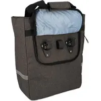Optimiz Isotherme Gepäckträger Tasche | Größe 17 L