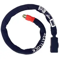 Seatylock Anti-Diebstahl-Kette Viking 110