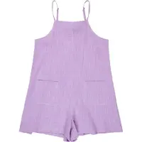 Roxy Lavender Haze Rg ärmelloser Strampler