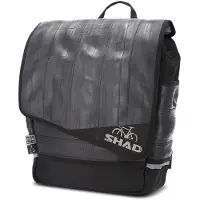 Shad Bike Revive Messenger Fahrradtasche 8l
