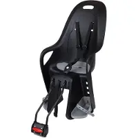 Polisport Bike Hintere Babytrage Kind Koari