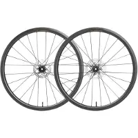 FFWD Ryot44 N/cage Cl Disc Tubeless Rennrad Laufradsatz