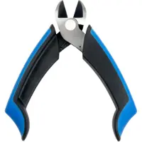 Music Nomad MusicNomad Grip Cutter Premium-Saitenschneider