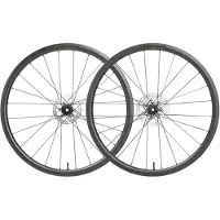 FFWD Ryot 33 Cl Disc Tubelees Rennrad Laufradsatz