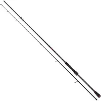 Mikado Finesse Spinnrute Silber 2.75 m / 5-25 g Silber 2.75 m