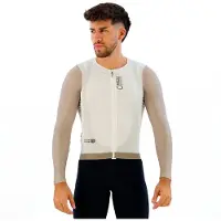 Castelli Corretto Langarm-trikot