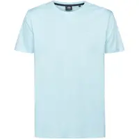 Petrol Industries Shirt in Hellblau - M