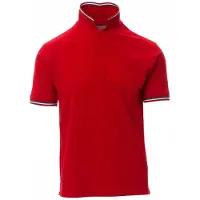 Polo-Shirt Italia